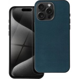 OEM Futerał WOVEN MAG COVER kompatybilny z MagSafe do IPHONE 13 Pro Max niebieski 13845638 5903396258367