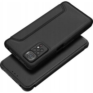 OEM Kabura RAZOR Book do XIAOMI Redmi Note 13 Pro 5G czarny 13846045 5903396279232
