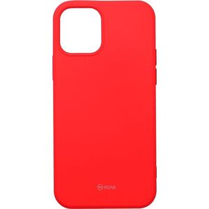 ROAR Futerał Roar Colorful Jelly Case - do Samsung Galaxy A35 5G Różowy 13846403 5903396294075