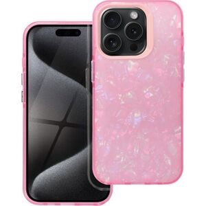 OEM Futerał TUTTI FRUTTI do IPHONE 11 PRO różowy 13846532 5903396300622