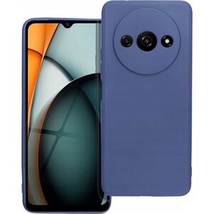 OEM Futerał MATT do XIAOMI Redmi A3 4G niebieski 13846630 5903396320545