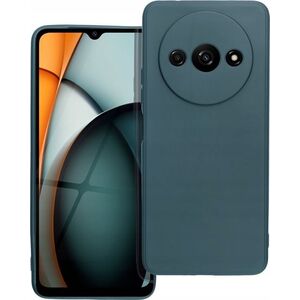 OEM Futerał MATT do XIAOMI Redmi A3 4G ciemnozielony 13846638 5903396320538