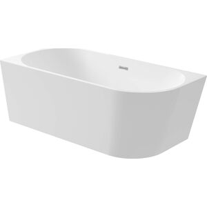 Deante Wanna akrylowa narożna/wolnostojąca lewa - 150 cm 13848548 5907650830856