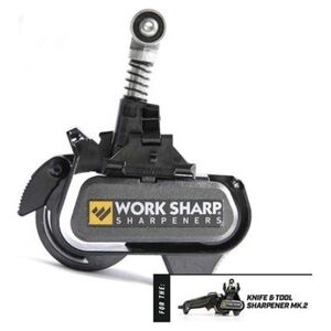 Work Sharp Głowica ostrzałki Work Sharp MK2 13860437 4045011278280