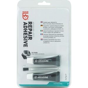 Gear Aid GearAid Aquasure+FD Flexible Durable Adhesive 2x7g 13860443 21563111460