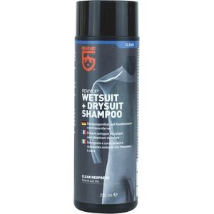 Gear Aid GearAid Revivex Wetsuit+Drysuit Shampoo 250ml 13860473 21563301229