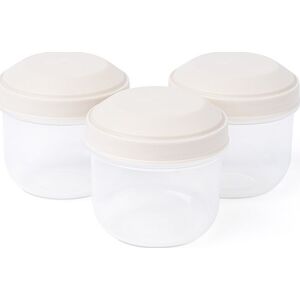 Amuse Pojemnik na przekąski Oat - 3 sztuki / Amuse 13860497 5410801045080