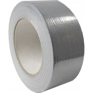 Anticor Taśma uniwersalna Anticor polytex 100 POLYTEX 100 48mmx50m srebrna 13866319 5906194015002