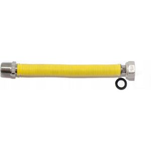 ARKAINSTALACJE Przewód gazowy Calido-Gaz CA/WGR-1/2-30-60-WZ rozciągany 1/2" 30-60cm WZ 13866849 5902557279050