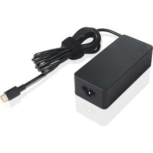 Zasilacz do laptopa Lenovo 65W Standard AC Adapter USB 13866871 4573438769277