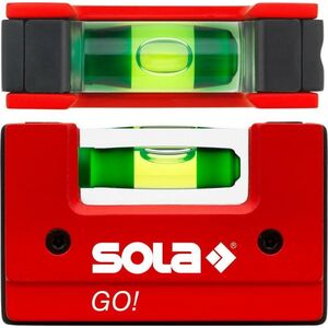 Sola SOLA POZIOMICA GO! 13868255 9002719034698