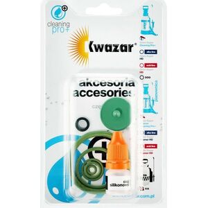 Kwazar KWAZAR ZESTAW SERWISOWY ORION SUPER PRO+ 13873137 5904447006302