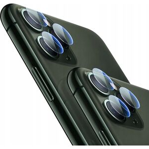 Partner Tele.com Szkło hartowane Tempered Glass Camera Cover - do iPhone 14 Plus 13875878 5903396163586