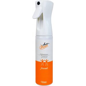 Clinex Odświeżacz powietrza CLINEX AeroBreeze Friends, 290ml 13884708 5907513275237