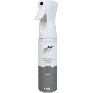 Clinex Odświeżacz powietrza CLINEX AeroBreeze Man, 290ml 13884709 5907513275213