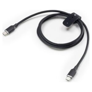 Kabel USB Mophie Mophie - kabel USB-C USB-C 2m (white) 13885318 840056197756
