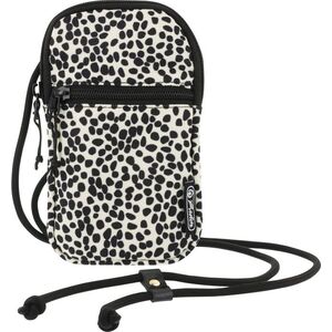 Piórnik Herlitz Herlitz Mobile Phone Sleeve Spotted 13889764 4008110374550