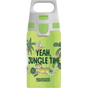 SIGG SIGG Butelka Shield One Jungle 0.5L 9000.80 13907326 7610465900086