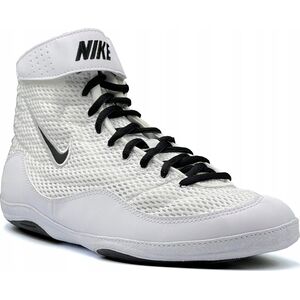 Nike Nike Inflict 3 325256-101 białe 42,5 13909547 196608360124