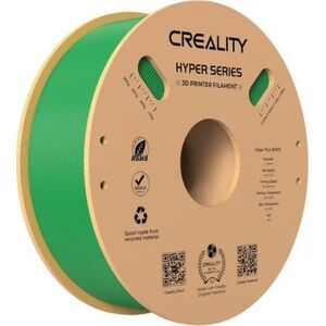 Creality Filament Hyper PLA Creality (Zielony) 13909872 6971636401155
