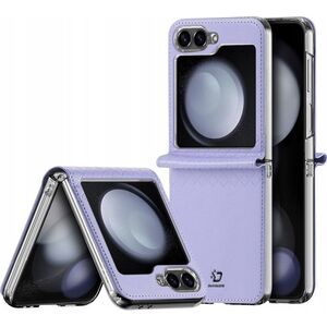 Dux Ducis DUX DUCIS futerał BRIL do SAMSUNG Z Flip6 5G fioletowy 13912024 6934913005316