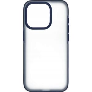 Blueo BLUEO APE Phone Case - Apple iPhone 15 Pro niebieski 13920122 5903396315374