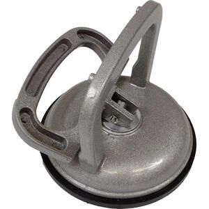 Silver PRZYSSAWKA DO SZYB 1EL ALU. /SILVER 13931250 5907589367027