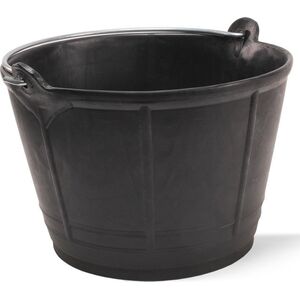 Rubi RUBI WIADRO PLASTIKOWE WŁOSKIE 10L 13931325 8424775401213
