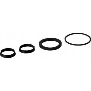 Hydroland Zestaw naprawczy uszczelek do zlewu z 1 komorą 13931368 5900950610357
