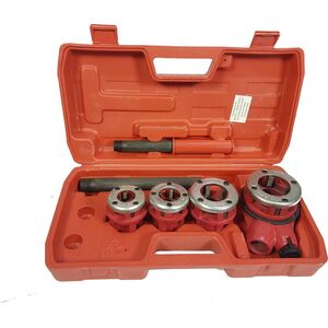 Mar-Pol MAR-POL GWINTOWNICA 4cz. 1/2" - 1,1/4" 13931609 5901969100945
