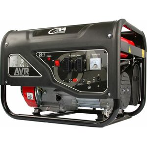 Agregat Fogo CATA GENERATOR PRĄDOTWÓRCZY 230V 3,2KW 13932395 5901969129069
