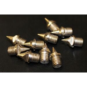 Dedra Kolce do butów biegowych 6 mm 10 szt 13933570 5905527731459
