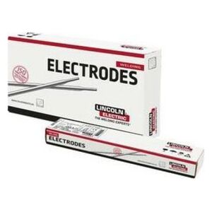 Lincoln Electric LINCOLN ELEKTRODA AROSTA 316L 4,0/4,5kg (84szt.) DO NIERDZEWKI INOX 13935063 5945700009654