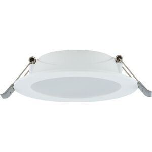 Nowodvorski Nowodvorski Mykonos 10535 oczko lampa wpuszczana downlight 1x6W LED 3000K 360Lm białe 13938910 5903139105354