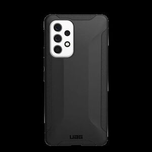 UAG UAG Scout - obudowa ochronna do Samsung A53 5G (black) 13944175 810070369651