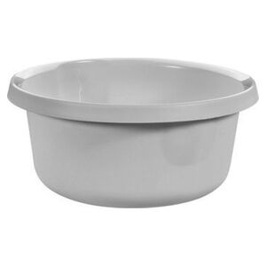 Curver CURVER MISKA OKRĄGŁA 6L ESSENTIALS   /JASNY SZARY 13954608 3253921714045