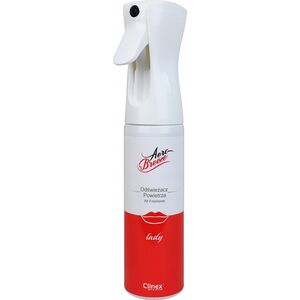 Clinex CLINEX - AeroBreeze LADY odświeżacz powietrza 290 ml 13957703 5907513275220