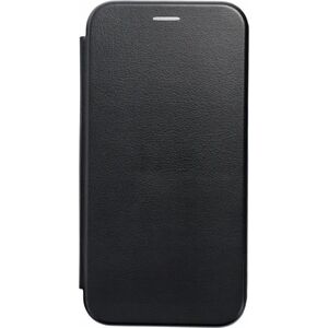 ForCell Kabura ELEGANCE Book do SAMSUNG A35 czarny 13960661 5903396257339