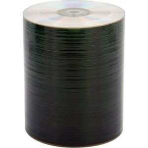 Platinet PLATINET DVD+R 4,7GB 16X SILVER OEM OFFSET NO STACKING RING SP*100 [45523] 13963152 5907595455237