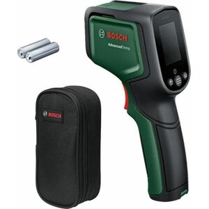 Bosch Czujnik temperatury BOSCH 13963709 4059952613826
