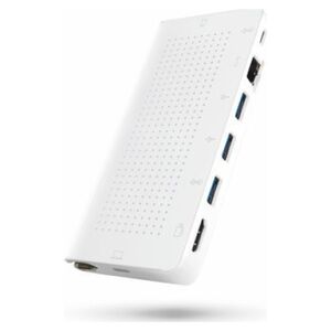 Twelve South Twelve South Stay Go - adapter z USB-C (white) 13965470 811370023816