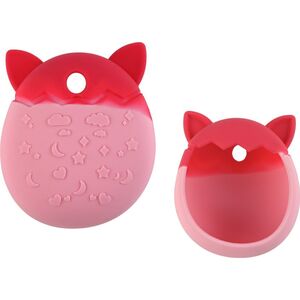 LeanToys Etui Na Tamagotchi Różowy Case Silikonowy 13965505 5905991000495