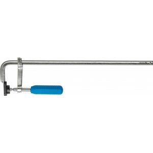 GTV HOGERT ŚCISK STALOWY ODKUWANY  80x 450mm 13966504 5901867198464