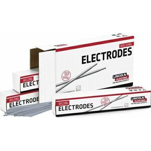 Lincoln Electric LINCOLN ELEKTRODA NORMAL FI 4,0/6,1kg  (318szt.) 13968356 5945700030436