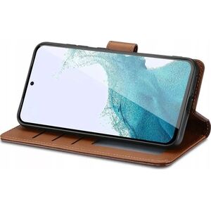 Tech-Protect Etui Portfel Wallet Do Samsung Galaxy A35 5G Black 13968564 5906203691906