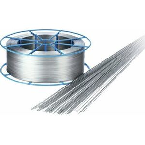 Lincoln Electric LINCOLN DRUT SPAWALNICZY LNM 316LSI 1,2/15kg DO NIERDZEWKI INOX 13970127 1000002474105
