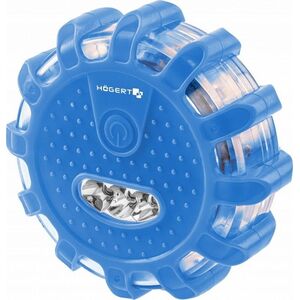 Högert Technik HOGERT WARNING LAMP 3.7 V 650 mAh 13974185 5902801499876