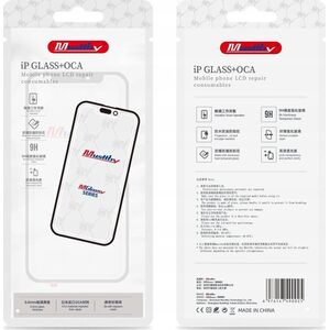 Samsung MUSTTBY szybka + oca SAMSUNG s10 13979963 5903396290763