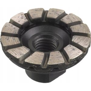 Milwaukee MILWAUKEE TARCZA DIAMENTOWA GARNKOWA M14 Z FREZEM DIAMENTOWYM 13984149 4058546368739