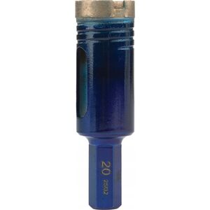 Makita MAKITA DIAMOND CUTTER 20 x 55mm 13990012 883815839542